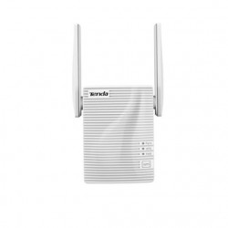 Range Extender WiFi Repeater Dual Band 1200Mbps Tenda A18